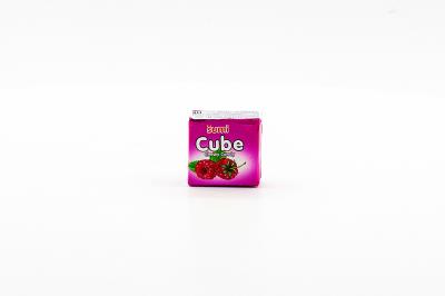 Конфеты жевательные Sumi Cubes Микс СФЕРА 11,5 гр