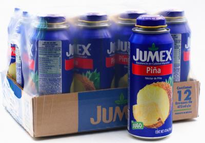 Нектар Jumex Ананас 473 мл