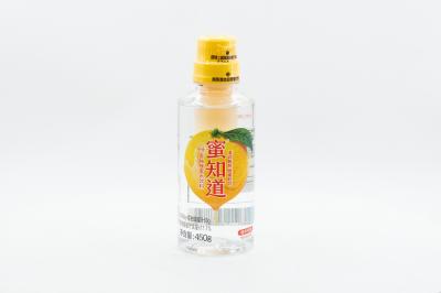 Напиток б/а безгаз. Mizhidao с мёдом и помело пастеризованный (Китай) 450мл ПЭТ