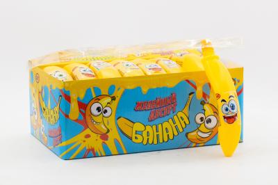 Фруктовое желе Банана (Китай) 50г